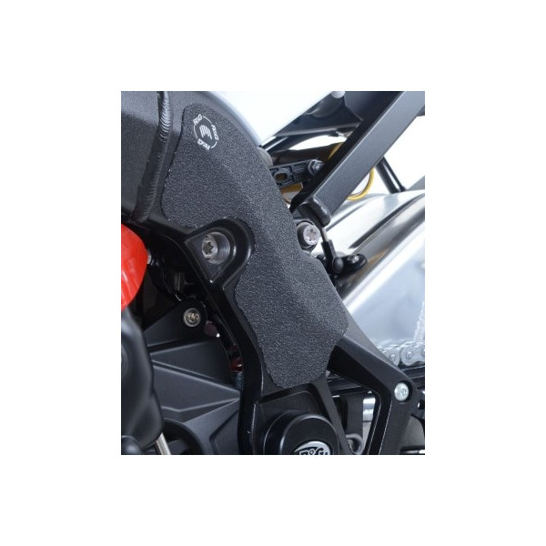 R&G R&G Boot Guard Kit for BMW S1000RR '15- (Frame ONLY)